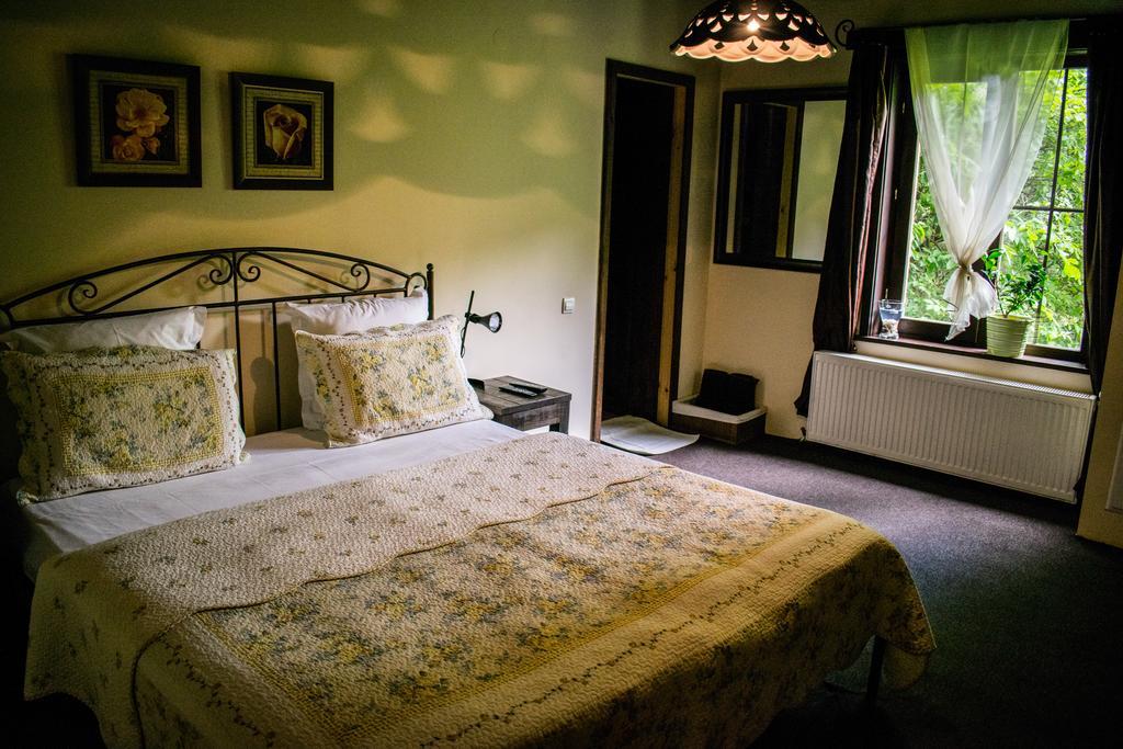 Guest House Verbena Apriltsi  Eksteriør billede